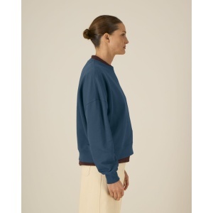 ST/ST Stella Alma - The women's Iconic crewneck sweatshirt 300 g/m² - Img 5