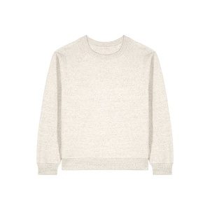ST/ST Stella Clara - Hanoracul cu guler rotund și mânecă raglan pentru femei 300 g/m² - Img 13