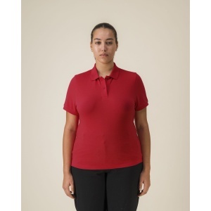 ST/ST Stella Coaster - Polo-ul feminin 185 g/m² - Img 45