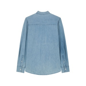 ST/ST Stella Denim Shirt - Cămașa din denim pentru femei 235 g/m² - Img 4