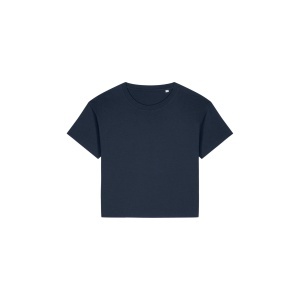 ST/ST Stella Etta - Tricou pentru femei din bumbac-TENCEL™ Modal 155 g/m² - Img 3