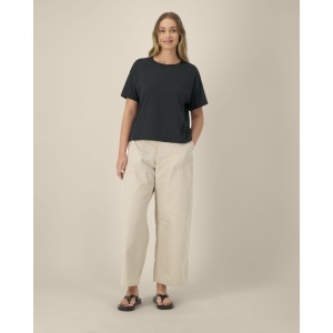 ST/ST Stella Etta - Tricou pentru femei din bumbac-TENCEL™ Modal 155 g/m² - Img 7