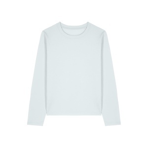 ST/ST Stella Muser Long Sleeve - The women's Iconic long-sleeve t-shirt - Medium Fit | Women 180 g/m² - Img 8