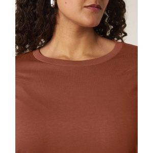 ST/ST Stella Muser Long Sleeve - The women's Iconic long-sleeve t-shirt - Medium Fit | Women 180 g/m² - Img 41