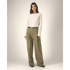 ST/ST Stella Muser Long Sleeve - Tricoul cu mânecă lungă Iconic pentru femei 180 g/m² - Img 21