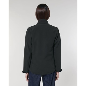 ST/ST Stella Navigator - The women's softshell jacket - Medium Fit | Women 342 g/m² - Img 3