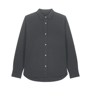 ST/ST Stella Oxford Shirt - Cămașa Oxford pentru femei 190 g/m² - Img 6
