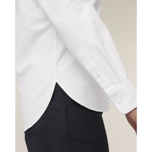 ST/ST Stella Oxford Shirt - Cămașa Oxford pentru femei 190 g/m² - Img 12