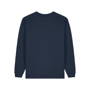 ST/ST Stella Paloma - Hanorac supradimensionat cu guler rotund pentru femei 300 g/m² - Img 15