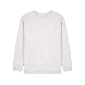 ST/ST Stella Paloma - The women's oversized crewneck sweatshirt - Oversized | Women 300 g/m² - Img 9