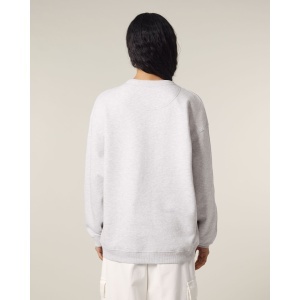 ST/ST Stella Paloma - The women's oversized crewneck sweatshirt - Oversized | Women 300 g/m² - Img 35