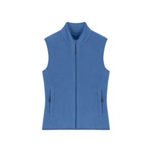 ST/ST Stella Quester - The women's sleeveless fleece jacket - Fitted | Women 300 g/m² - Img 4