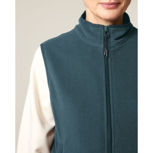 ST/ST Stella Quester - The women's sleeveless fleece jacket - Fitted | Women 300 g/m² - Img 23