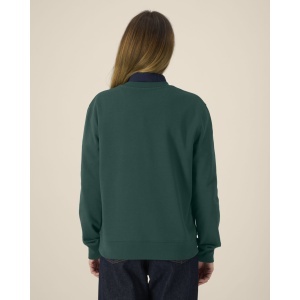 ST/ST Thinker - Hanorac unisex cu guler rotund din bumbac reciclat 350 g/m² - Img 28