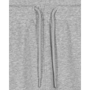 ST/ST Trainer 2.0 - The unisex jogger shorts in french terry 300 g/m² - Img 15