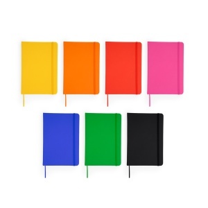 STA™ Alba - Notepad - Img 11