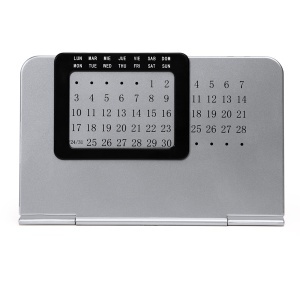 STA™ Fenix - Calendar - Img 1