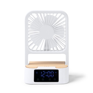 STA™ Fuyi - Ventilator - Img 1