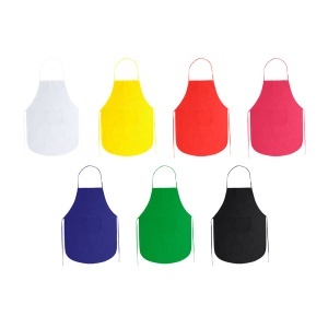 STA™ Keller - Apron - Img 1