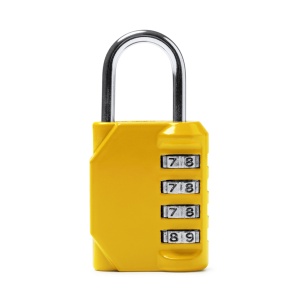 STA™ Milvia - Padlock - Img 4