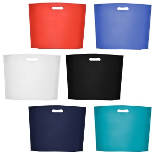 STA™ Ocean - Geantă non woven ocean s/40*30*10 - Img 8