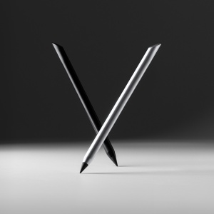STA™ Turin - Pencil - Img 4