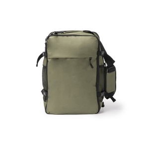 STA Backpack Brunox Black - Img 3