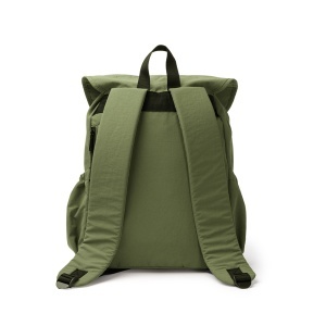 STA Backpack Kabuki Black - Img 8
