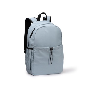 STA Backpack Lugo Black
