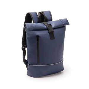 STA Backpack Valdez Black