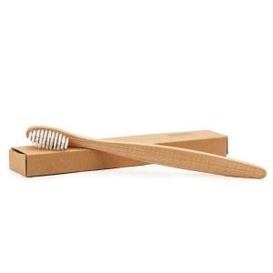 STA Bamboo Toothbrush - Img 3