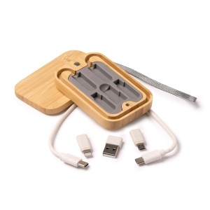 STA Cable Set - Img 3