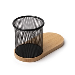 STA Charging Penholder Costelo Greige