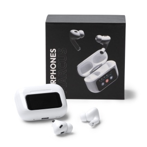 STA Earbuds Marcus - Img 4