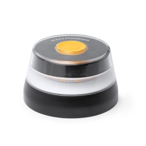 STA Emergency Light