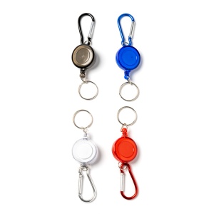 STA Extendable Keyring - Img 6