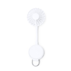 STA Fan Denison White - Img 2