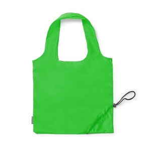 STA Foldable Bag Lezox White - Img 5