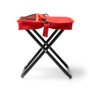 STA Foldable Chair Troty Black - Img 6