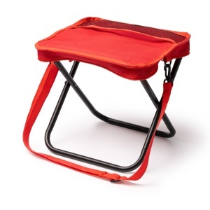 STA Foldable Chair Troty Black