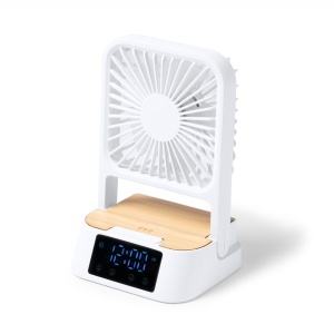 STA Hand Fan