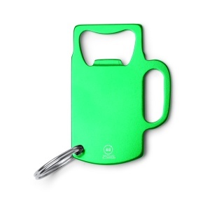 STA Keychain Artois Black - Img 5