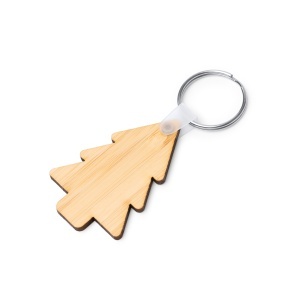 STA Keychain Lacey Greige