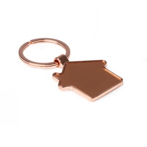 STA Keychain Newport