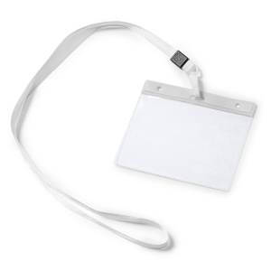 STA Lanyard/id Badge