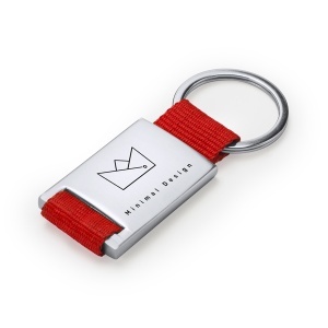 STA Mineral Keychain - Img 10