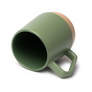 STA Mug Carver Tidak White - Img 7