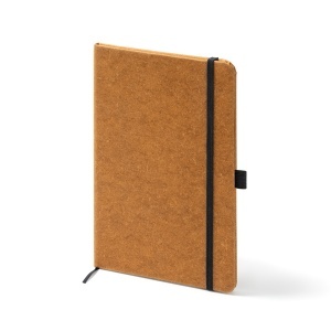 STA Notepad Korum