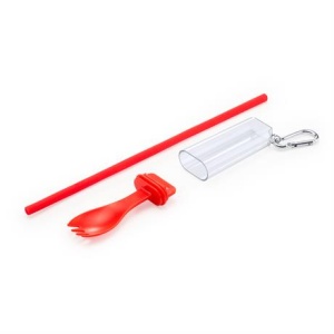 STA Parbu Straw/fork - Img 7