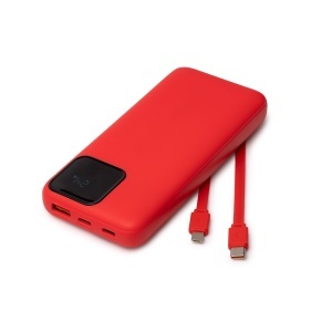 STA Powerbank Conway White